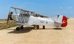 Pilot Ali İsmet Öztürk’ten “Kültürel Havacılık” vurgusu