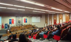 Ankara 2 No’lu Barosu’ndan Sigorta Hukukuna Yönelik Eğitim