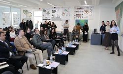 Öğrencilerden Ankara Eryaman İçin Bisikletli Ulaşım Ağı Projesi!