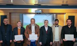 İran Müzik Kültürü Ankara'da İncelendi