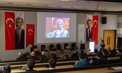 Türk Halk Müziğinin Unutulmaz İsmi Bircan Pullukçuoğlu Ankara'da Anıldı