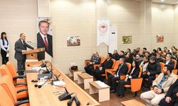 Gıda Güvenliği İçin Yeni Adım: B-Reçete Sistemi Ankara'da Başlıyor