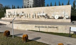 Ergenekon'dan Cumhuriyet'e... Ankara'daki Türk Tarih Müzesi'ne mutlaka gidin!