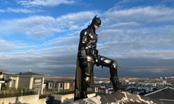 Ankaralı Batman kimdir, gerçek adı ne? Neden Batman kostümü giyiyor?