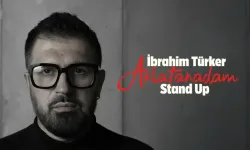 Anlatanadam Route Ankara Sahnesi’nde: Kahkaha dolu geceye davet