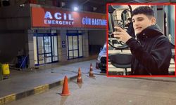 Kuaför tartışması cinayetle bitti: 15 yaşındaki çocuk 17 yaşındaki çocuğu kalbinden bıçakladı!