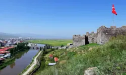 Ardahan’da logo değişikliği tartışma yarattı! Vali ilk onu değiştirdi