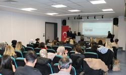 Eğitimde Kaliteyi Artıracak Projeler Ar-Ge Toplantısında Ele Alındı