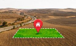 Ankara’da bu bölgeler yatırımcıların radarında! Arsa ve tarlalar 5 yılda katlayabilir