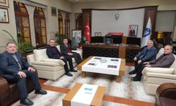 Üniversite Yerel Yönetim İş Birliği Masaya Yatırıldı