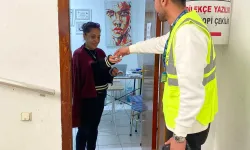 ASKİ’den su tasarrufu hamlesi: Vatandaşa ücretsiz dağıtılıyor