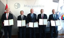 ASO’dan mesleki eğitimde güçlü hamle!