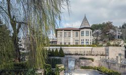 Ankara'nın hafızası bu köşkte saklı: İşte Atatürk'ün tarih yazdığı o köşk...