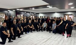 Ankara’da Azerbaycan Müzik Korosu ve Milli Dans Kursları Tanıtıldı