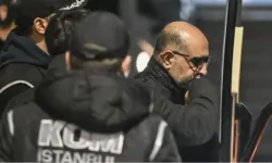 Aziz İhsan Aktaş'a saldırı hazırlığı davasında 6 sanık tahliye edildi!