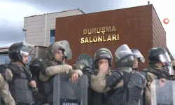 Silivri’de kritik gün | Aziz İhsan Aktaş davasında CHP'li Belediye başkanları yargılanıyor