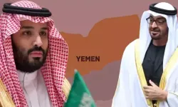 Yemen’de gerilim tırmanıyor! Suudi Arabistan, BAE Destekli GGK’yi vurdu!