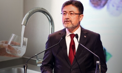 Bakan Yumaklı’dan Ankara’daki Su Tartışmasına Yanıt: “Sorun Su Değil, Yönetim”