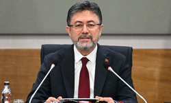 Bakan Yumaklı duyurdu: 1,4 milyar lira tarımsal destekleme ödemesi bugün yapılacak