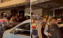 Bebek Otel'de neler oluyor? Uyuşturucu ve fuhuş iddiaları ortalığı karıştırdı!