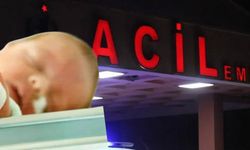 İki aylık bebek açlıktan ölmüştü! Anne, baba, dede ve anneanne tutuklandı