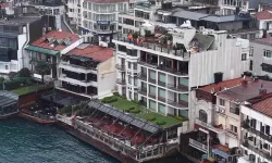 Başsavcılık açıkladı: Bebek Otel’in sahibi Muzaffer Yıldırım’ın malvarlığına el konuldu