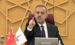 Sancaktepe Belediye Meclisi’nde ‘lan’ polemiği: Başkan Yeğin’in sözleri tepki çekti