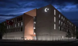 Berlin'deki Türkiye Büyükelçiliği'ne saldırı: 2 şahıs gözaltına alındı!