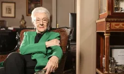 Betül Mardini kimdir? Betül Mardin yaşıyor mu, kaç yaşında? Haldun Dormen eşi