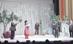 Beypazarı Kaymakamlığı’ndan Çocuklara Kültür ve Sanat Desteği