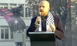 İsrail’den 29 Türk vatandaşına giriş yasağı! Bilal Erdoğan da listede!