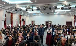 Bilge Yazarlar Projesi 5'nci Yılında İlk Yazar Konuğunu Ağırladı