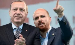 Bilal Erdoğan'dan flaş çıkış: "Tayyip Erdoğan da bu düzenin karşısında"