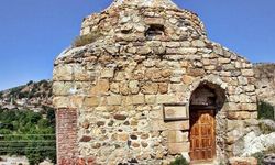 Ankara'daki Selçuklu mirası: Boğazkesen Kümbeti zamana meydan okuyor