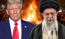 Bomba iddia: ABD önümüzdeki günlerde İran’ı hedef alabilir