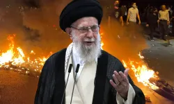 İran’da gündem sarsan iddia: Hamaney sığınakta mı?