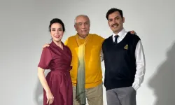 Hakan Altıner’in 50 yıllık sanat yolculuğu sahnede hayat buluyor