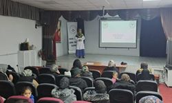 Bulaşıcı Hastalıklara Karşı Hijyen Eğitimi Ankara'da