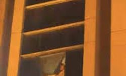 Bursa Nilüfer’de otel yangını: Üst katlarda mahsur kalanlar var