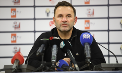 Okan Buruk: "Bizim için psikolojik anlamda önemli bir galibiyetti, finali hak eden takımdık"