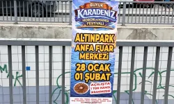 Karadeniz rüzgârı Başkent’te esecek