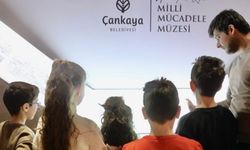 Ankara’da Sömestr Tatiline Özel Tarih Dolu Müze Öğrencileri Bekliyor