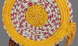 Geleneksel Çarpana Dokuma Patentle Koruma Altına Alındı