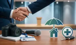 Basın emekçilerine sigortada büyük indirim: BİK ile Türkiye Sigorta arasında iş birliği sağlandı