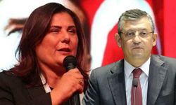 Özlem Çerçioğlu’ndan Özgür Özel’e suç duyurusu!