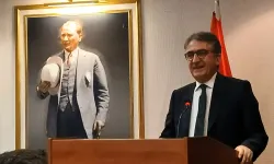 Prof. Dr. Karatepe: Parası olmayanın vergilendirildiği tek ülke biziz