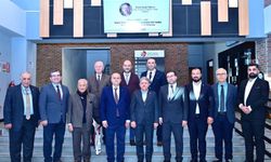 Vizyon 2060 Cizre Projesi ile Sanayi ve Teknolojide Yeni Dönem