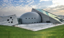 CSO Ada Ankara’da Klasik Müzik Akşamı