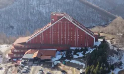 Kartepe’deki The Green Park Otel mühürlendi