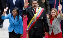 ABD basını ifşa etti! Meğer Trump Maduro'nun yerine gelecek ismi öndeden belirlemiş